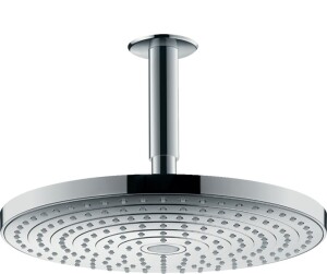 Hansgrohe Raindance Select S 30cm 2jet Tepe Duşu 27337000 - 1