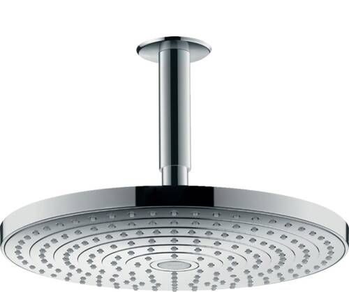 Hansgrohe Raindance Select S 30cm 2jet Tepe Duşu 27337000 - 1