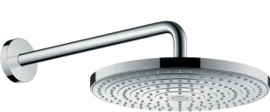 Hansgrohe Raindance Select S 30cm 2jet Tepe Duşu 27378000 - 1