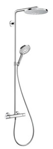 Hansgrohe Raindance Select S Termostatik Duş Kolonu 27633000 - 1