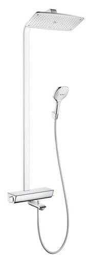 Hansgrohe Raindance Termostatik Duş Kolonu 27113000 - 1