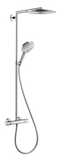 Hansgrohe Raindance Termostatik Duş Kolonu 27114000 - 1