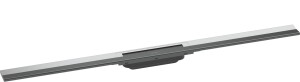 Hansgrohe RainDrain Flex Duş Kanalı 100cm 56046000 - 1
