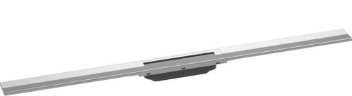Hansgrohe RainDrain Flex Duş Kanalı 100cm Paslanmaz Çelik 56046800 - 1