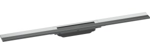 Hansgrohe RainDrain Flex Duş Kanalı 80cm 56044000 - 1