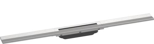 Hansgrohe RainDrain Flex Duş Kanalı 80cm Paslanmaz Çelik 56044800 - 1