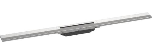 Hansgrohe RainDrain Flex Duş Kanalı 90cm Paslanmaz Çelik 56045800 - 1