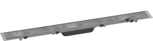 Hansgrohe Raindrain Rock Mermer KaplanabilirKesilebilir 70cm 56030000 - 1