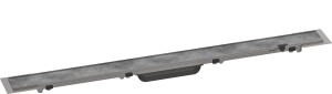 Hansgrohe Raindrain Rock Mermer Kaplanabilir Kesilebilir 80cm 56031000 - 1