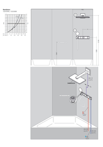 Hansgrohe Rainselect İçset 2 Çıkış 15310180 - 3