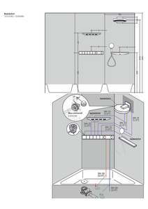 Hansgrohe Rainselect İçset Çıkış 15313180 - 3