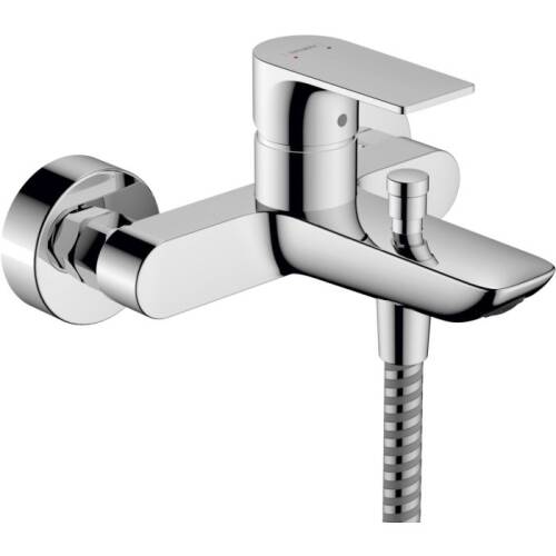 Hansgrohe Rebris E Banyo Bataryası 72450000 - 1