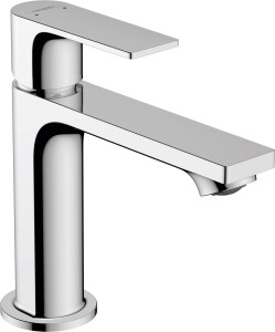 Hansgrohe Rebris E Lavabo Bataryası Krom 72557000 - 1