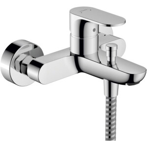 Hansgrohe Rebris S Banyo Bataryası 72440000 