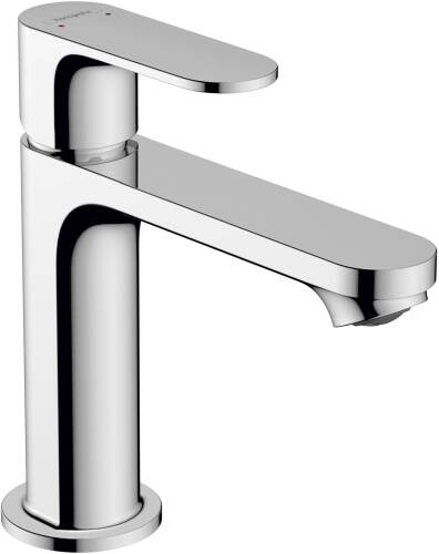 Hansgrohe Rebris S Lavabo Bataryası Krom 72517000 - 1