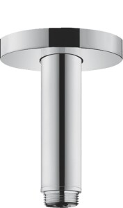 Hansgrohe S 10cm Tavan Bağlantısı 27393000 