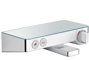 Hansgrohe ShowerTablet Select Termostatik Banyo Bataryası 13151000 - 1