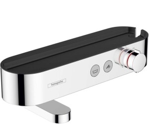 Hansgrohe ShowerTablet Select Termostatik Banyo Bataryası 24340000 - 1