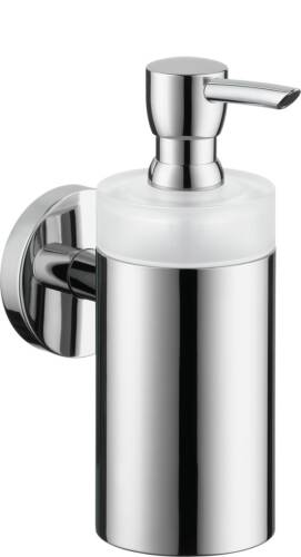 Hansgrohe Sıvı Sabunluk 40514000 - 1