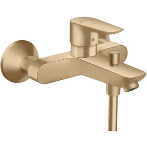 Hansgrohe Talis E Banyo Bataryası Mat Bronz 71740140 