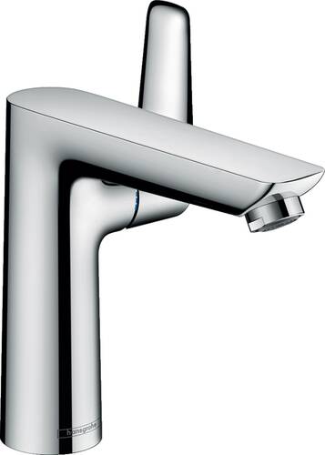 Hansgrohe Talis E Lavabo Bataryası 71755000 - 1