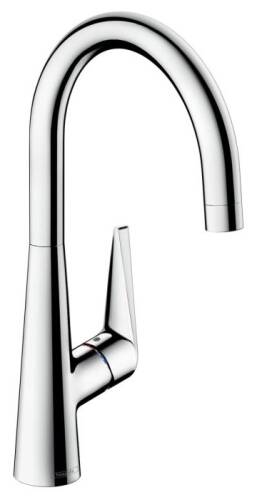 Hansgrohe Talis M51 Eviye Bataryası 72810000 - 1