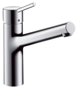 Hansgrohe Talis M52 Eviye Bataryası 32851000 - 1