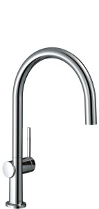 Hansgrohe Talis M54 Eviye Bataryası 1jet 72804000 - 1