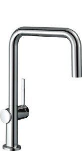 Hansgrohe Talis M54 Eviye Bataryası 72806000 - 1