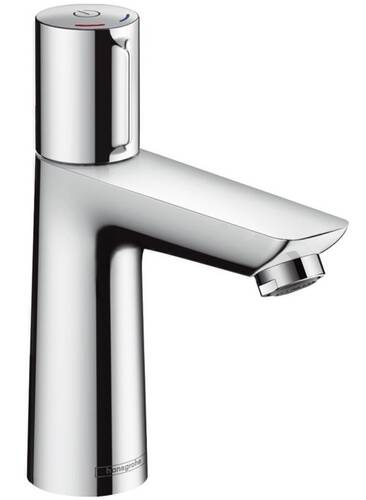 Hansgrohe Talis Select E Lavabo Bataryası 71750000 - 1