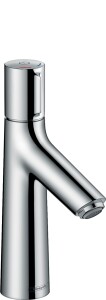 Hansgrohe Talis Select S Lavabo Bataryası 100 Kumandalı 72042000 - 1
