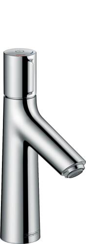 Hansgrohe Talis Select S Lavabo Bataryası 100 Kumandalı 72042000 - 1