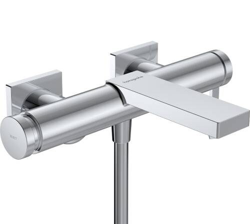 Hansgrohe Tecturis E Banyo Bataryası 73420000 - 1