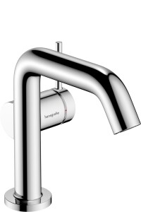 Hansgrohe Tecturis S Lavabo Bataryası Fine CoolStart 73320000 - 1