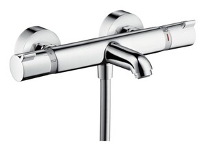 Hansgrohe Termostatik Banyo Bataryası 13114000 