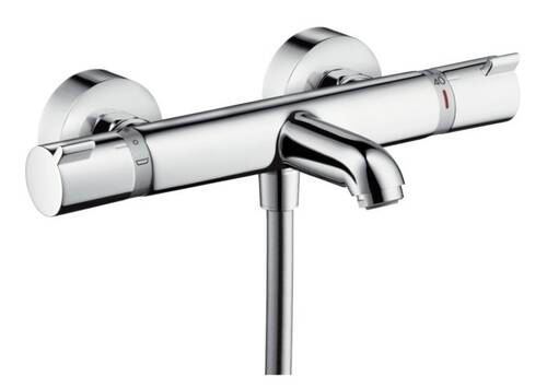 Hansgrohe Termostatik Banyo Bataryası 13114000 - 1