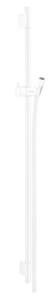 Hansgrohe Unica'S Puro Duş Tiji 90 cm Mat Beyaz 28631700 - 1