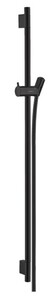 Hansgrohe Unica'S Puro Duş Tiji 90 cm Mat Siyah 28631670 