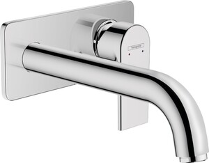 Hansgrohe Vernis Ankastre Lavabo Bataryası 71578000 - 1