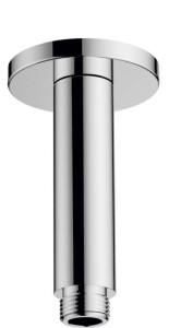 Hansgrohe Vernis Blend 10cm Tavan Bağlantısı 27804000 - 1