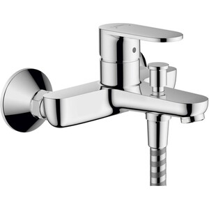 Hansgrohe Vernis Blend Banyo Bataryası 71440000 