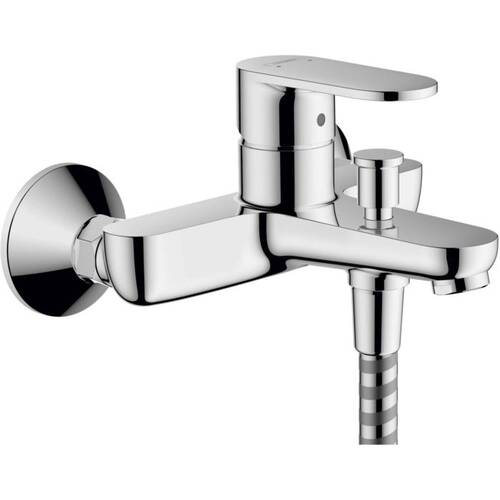 Hansgrohe Vernis Blend Banyo Bataryası 71440000 - 1