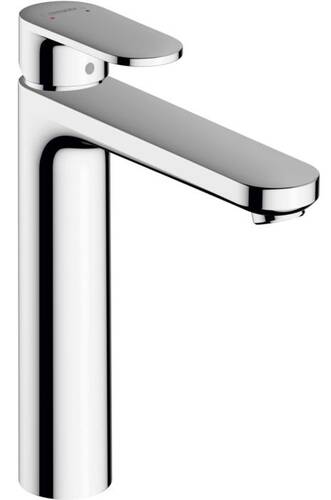 Hansgrohe Vernis Blend Çanak Lavabo Bataryası 71552000 - 1