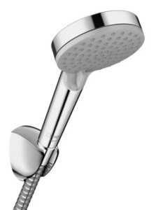 Hansgrohe Vernis Blend El Duşu Seti Vario,160cm Hortum ile 26273000 - 1