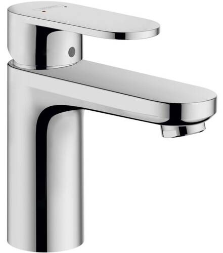 Hansgrohe Vernis Blend Lavabo Bataryası 71551000 - 1