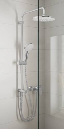 Hansgrohe Vernis Blend Reno 26272000 - 2