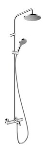 Hansgrohe Vernis Blend Termostatik Duş Kolonu 26274000 - 1