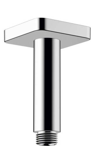 Hansgrohe Vernis Shape 10cm Tavan Bağlantısı 26406000 - 1