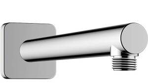 Hansgrohe Vernis Shape 24cm Duş Dirseği 26405000 - 1