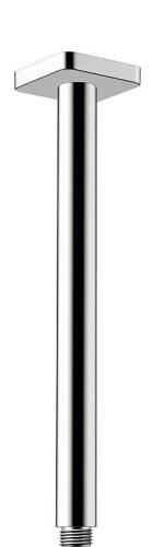 Hansgrohe Vernis Shape 30cm Tavan Bağlantısı 26407000 - 1